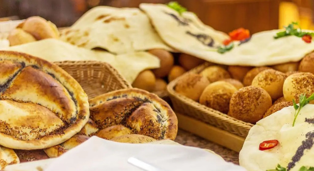 Номер Standard Sarıtaş Hotel - All Inclusive