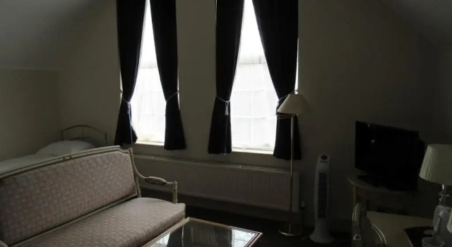 Номер Executive The Beaumont Accommodation