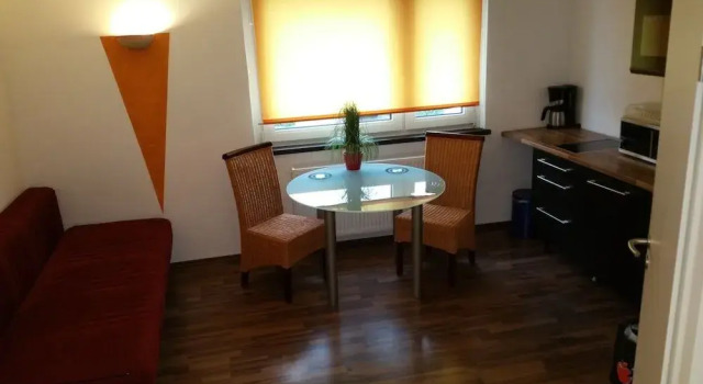 Appartments Casa del Sol, Забронировать Апартаменты/квартира Апартаменты Брауншвейг, Апартаменты/квартира