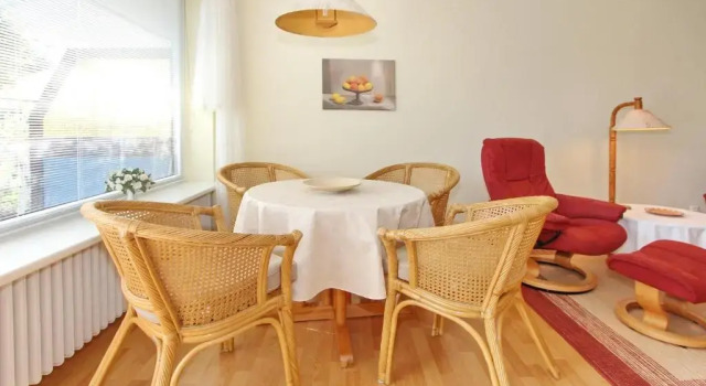 Апартаменты Appartementhaus Schmiedestraße Appartementhaus Schmiedestraße