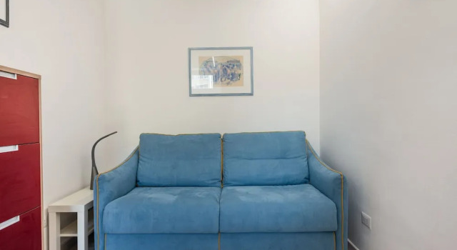 Апартаменты Giulia's Apartment
