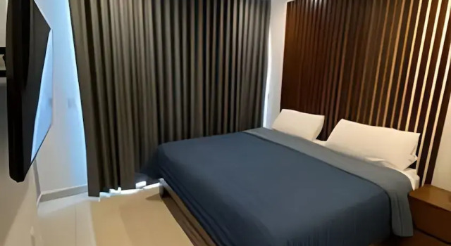 Апартаменты Comfort Camino Al Mar