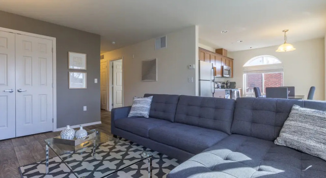 Seattle Center Condos by Domicile