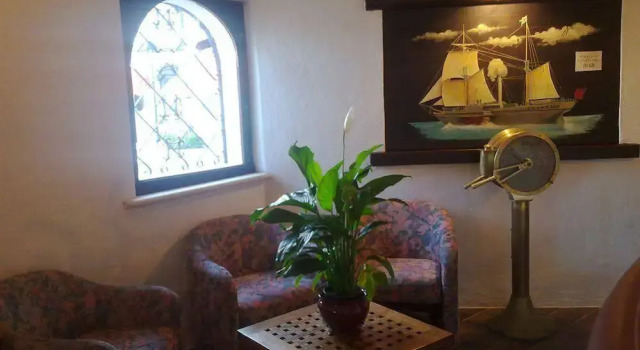 Hotel E Residence Cala Di Mola