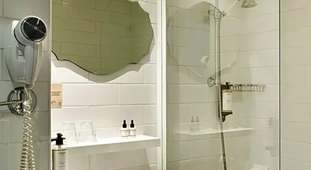 Номер Superior Hotel Paradis