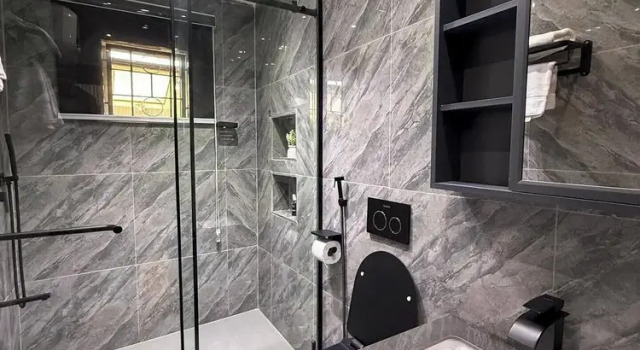 Номер Standard Oyako Hotel Limited