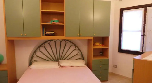 Апартаменты Residence Sottomonte