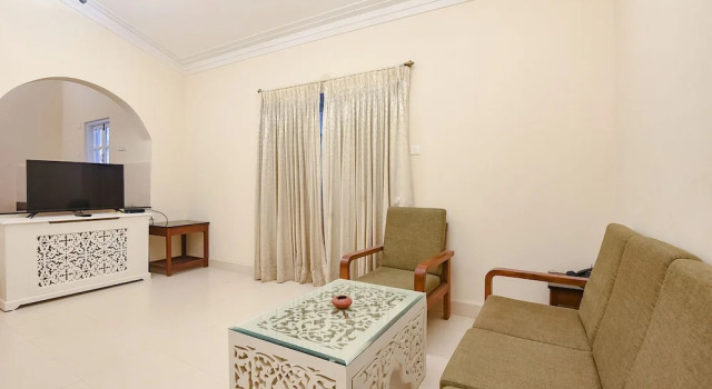 Fabhotel Prime Plus Highland