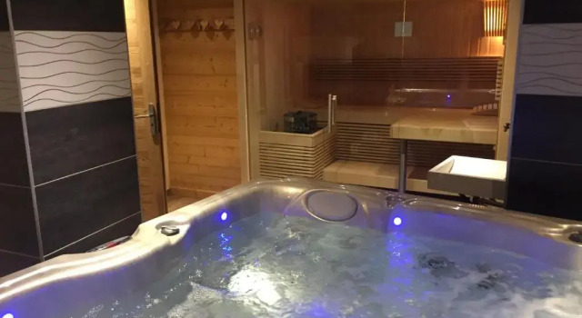 Шале Chalet Le Challenge - Les 2 Alpes