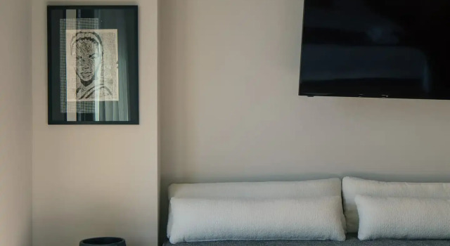 Полулюкс Chapter 02 Gallery Suites