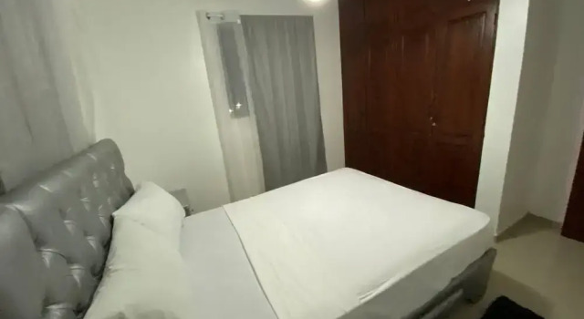 Cozy 3-bedroom Apartment in Santo Domingo!