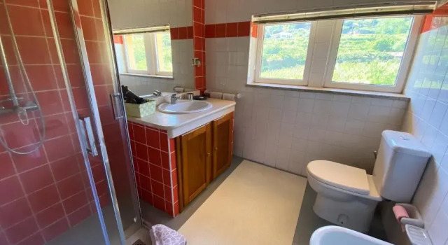 Коттедж Quinta Da Porta Caseira
