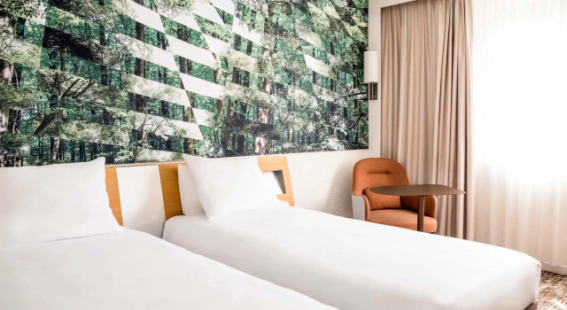 Novotel Bordeaux Mérignac