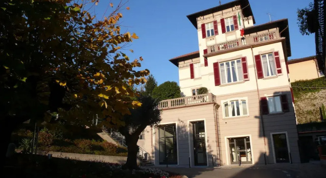 Casa Brenna Tosatto Art Experience, Book Condo Hotel Hotels in Como with Breakfast, Breakfasts