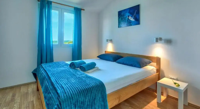 Sun&Sea Apartments Medulin A2