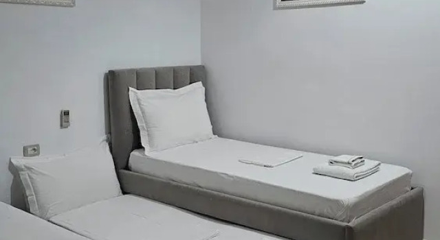 Студия с балконом Vila Malo