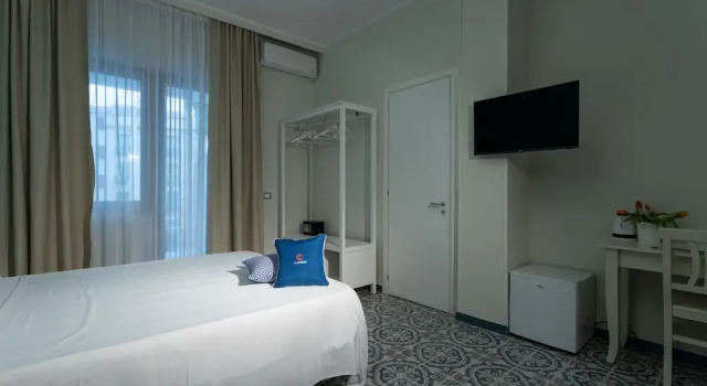 Номер Deluxe The Reef Sorrento