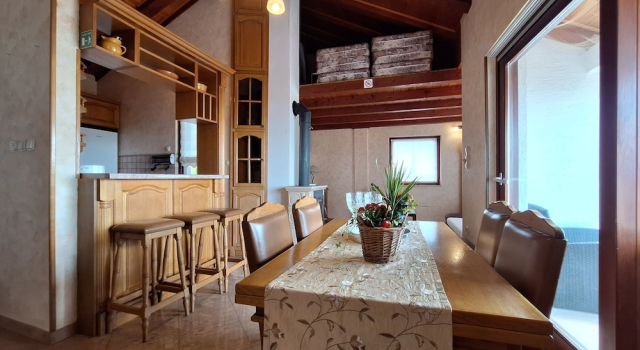 Апартаменты Apartments Preden