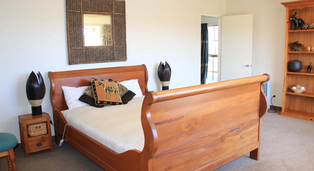 Люкс Tudor Manor Bed & Breakfast