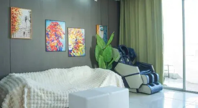 Yihai Jiangshan Seaview Hostel (Beihai Silver Beach National Tourist Resort)
