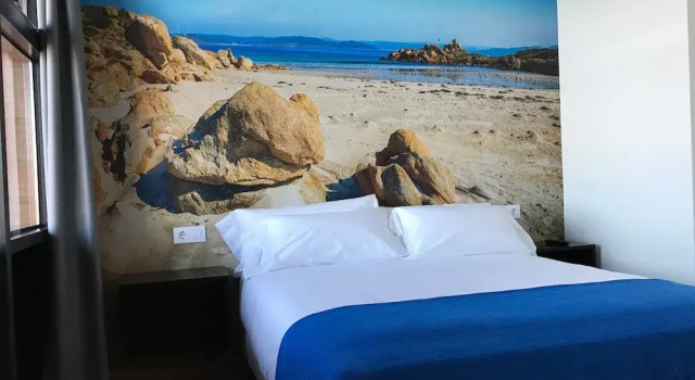Playacruz Apartamentos, Prenota Appartamento Muxia 