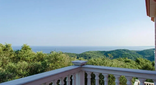 Nikolaou Thomas House, Prenota Appartamento Hotel a Preveza con parcheggio, Parcheggio