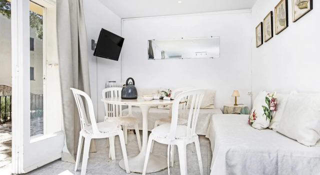 Ancora 13 B-P in Llafranc, Забронировать Апартаменты/квартира Апартаменты Baix Empordà, Апартаменты/квартира