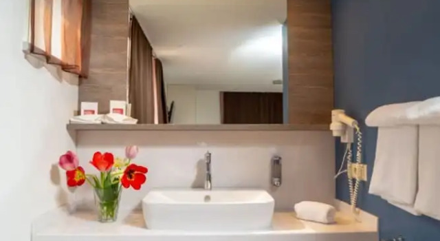 Номер Classic Hotel Volapük