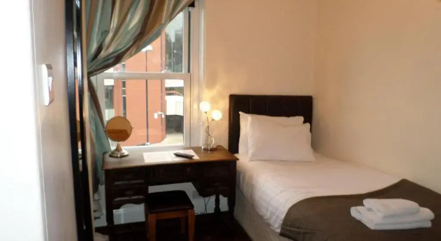 Номер Standard The Camberley