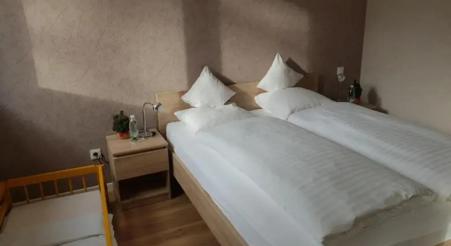 Meublés du 25 N2 F2 RDC, Book Apartment Niederbronn-les-Bains 