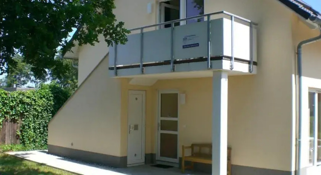 Fewo Ückeritz