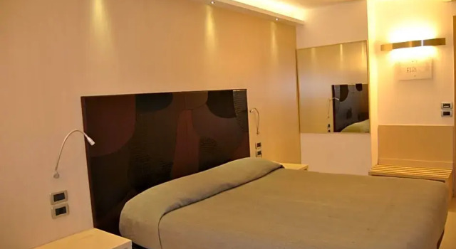 Номер Standard Hotel Residence Ristorante Ramandolo