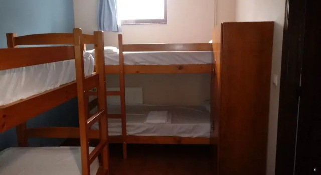 Albergue La Posada Cangas de Onis, Prenota Hotel Hotel a Asturie con parcheggio, Parcheggio