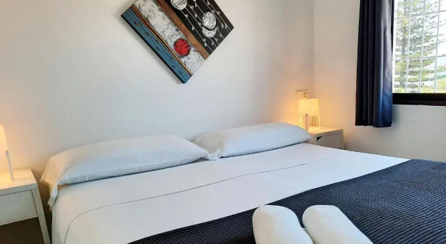 Двухместный номер Standard Hostal Costa