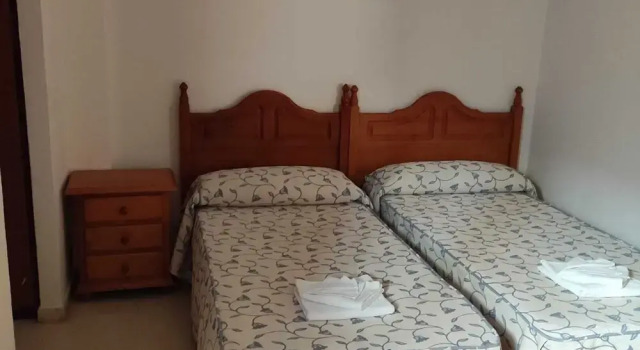 Hospedaje Benacazón A49