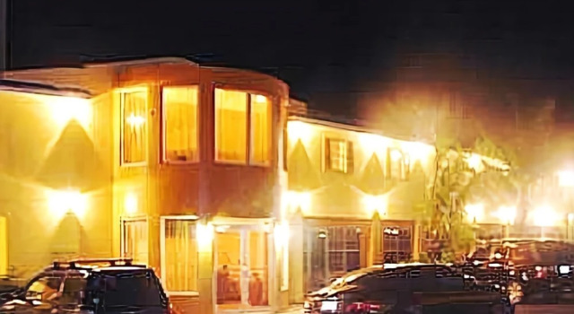 Turks and Caicos Airport Hotel, Rezerwuj Hotel Providenciales Providenciales