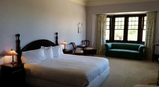 Люкс Premium c 1 комнатой Petersons Armidale Winery and Guesthouse