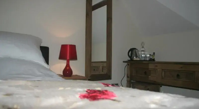 Mill House B&B