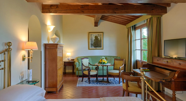 Villa Olmi Firenze