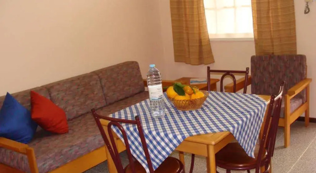 Apartamentos São João, Book Lejlighed Lejligheder i Horta, Lejlighed