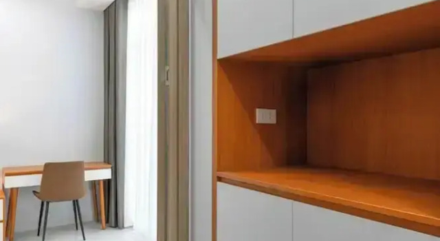 Номер Superior Ami House