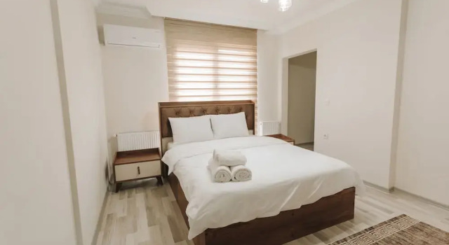 Jude Suite Hotel