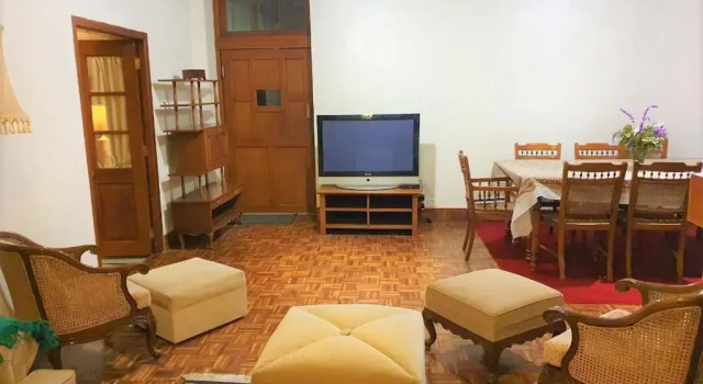 Номер Standard Onandaga Kodaikanal