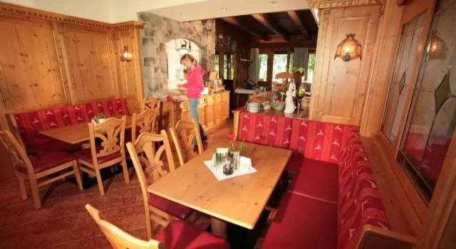 Номер Standard Postgasthof, Hotel Rote-Wand