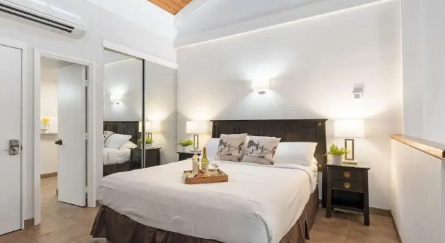 Апартаменты Kamaole Sands 4413 in Kihei