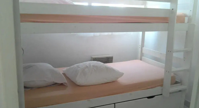Apartment With 2 Bedrooms in Le Grau-du-roi, With Furnished Balcony -, Book Apartment Le Grau-du-Roi Camargue