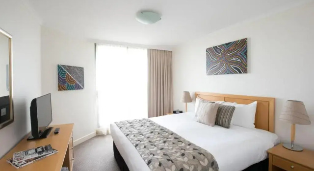 Апартаменты Standard The Sebel Sydney Chatswood