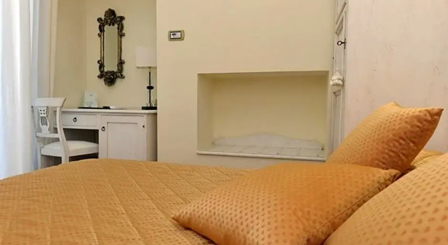 Номер Economy Hotel Santa Lucia