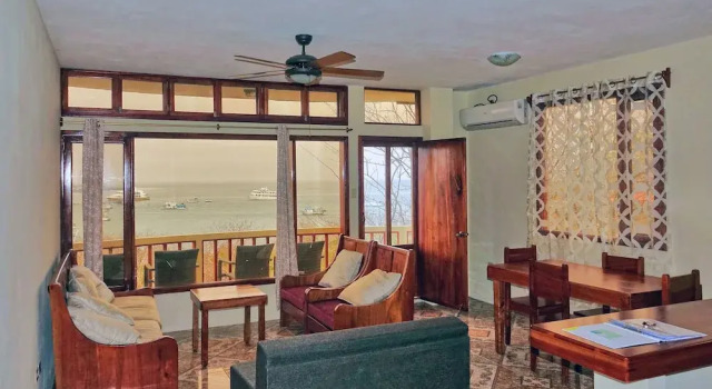 Люкс The Galeodan Suites