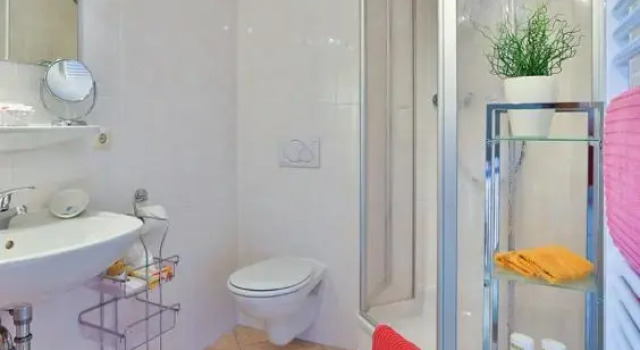 Двухместный номер Standard с видом на горы Gästehaus Heißenlehen